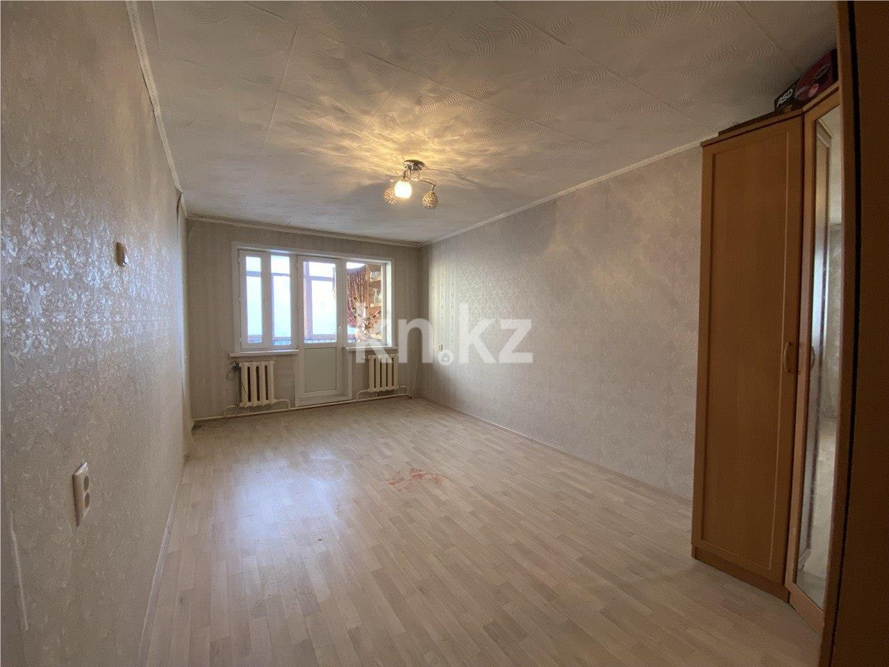 Продажа 1-комнатной квартиры, 32 м² в Темиртау