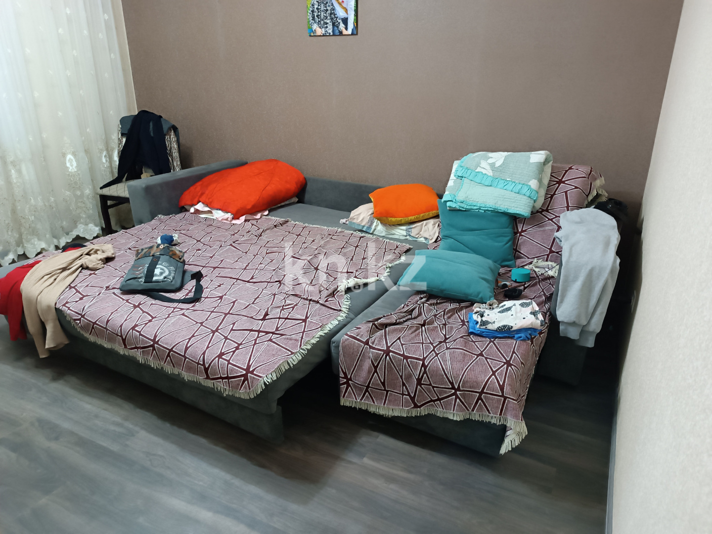 Продажа 5-комнатной квартиры, 160 м² в Караганде - фото 2