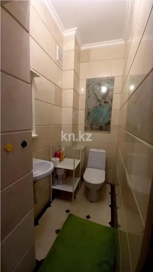 Продажа 3-комнатной квартиры, 85.4 м², пр. Момышулы, дом  2/10 в Астане - фото 6