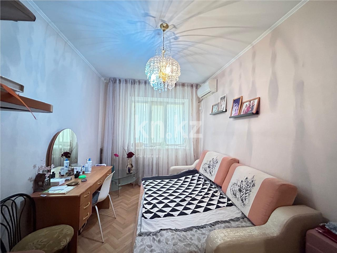 Продажа 2-комнатной квартиры, 61.4 м² в Астане - фото 9