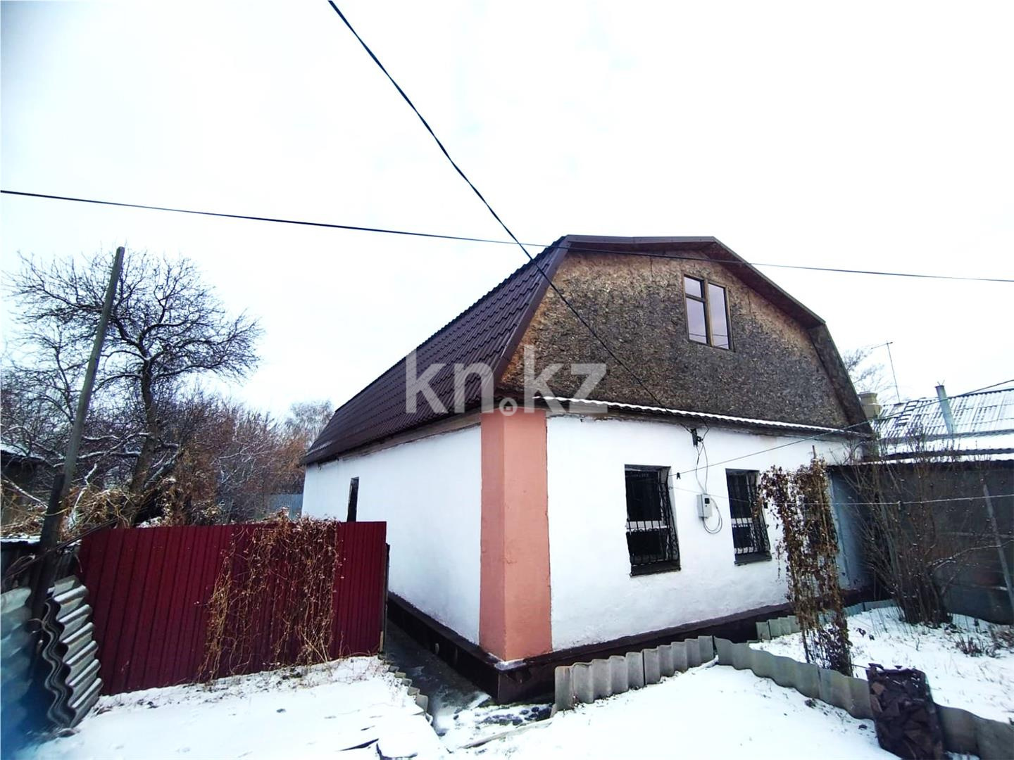 Продажа 5-комнатного дома, 170 м², ул. Кондитерская, дом  30 в Караганде