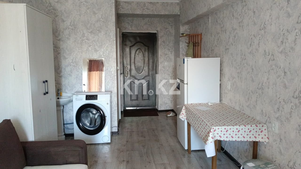 Продажа 1-комнатной квартиры, 18 м² в Алматы - фото 2