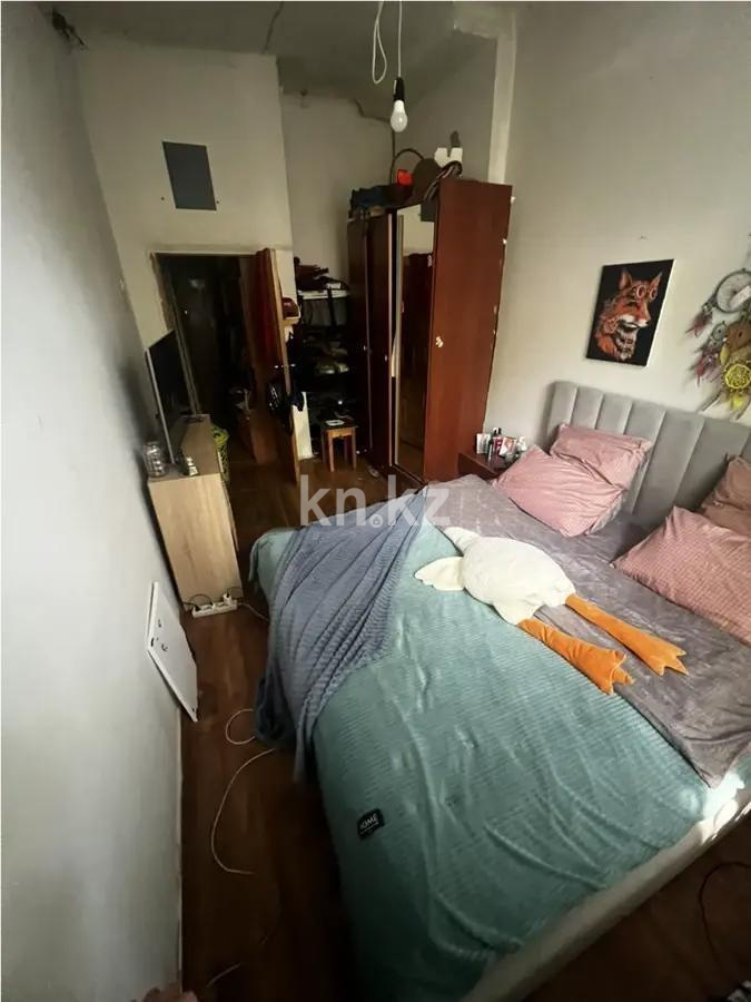 Продажа 3-комнатной квартиры, 57 м² в Алматы - фото 2