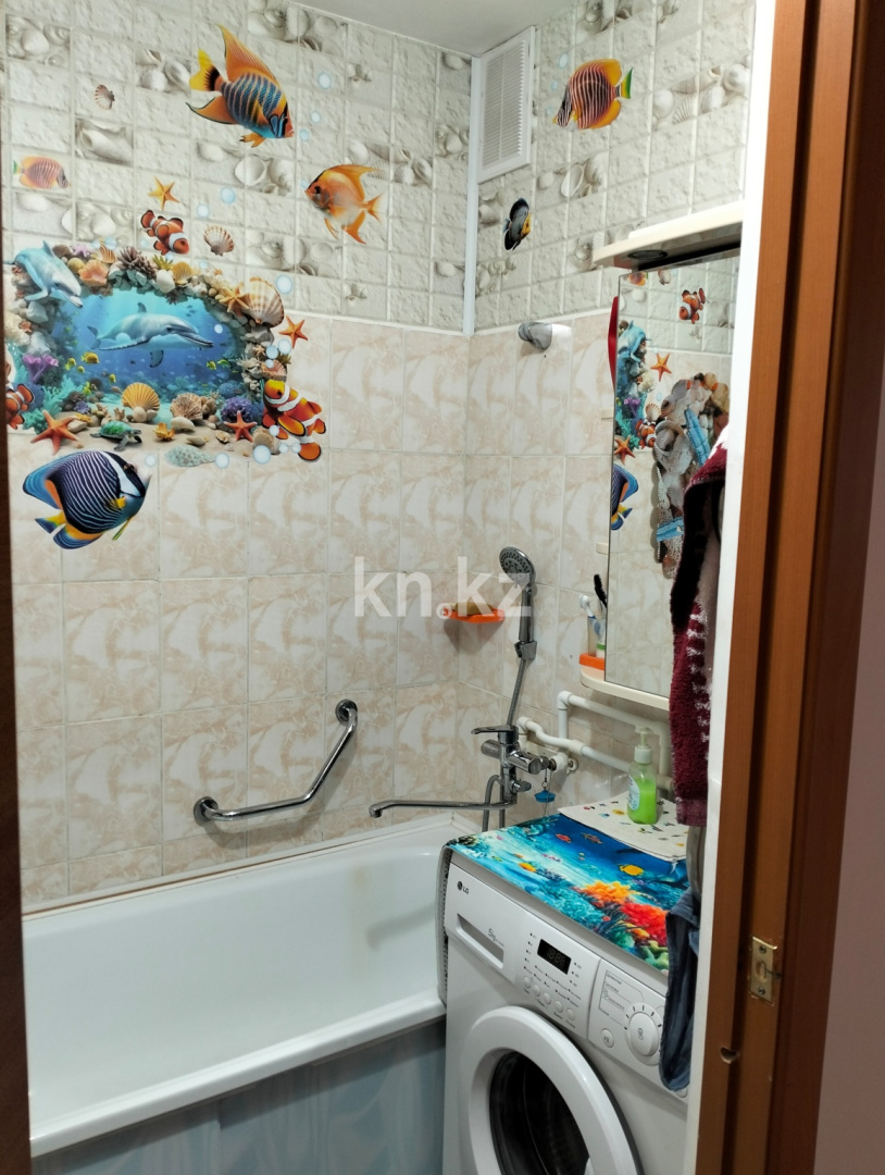 Продажа 3-комнатной квартиры, 74 м² в Абае - фото 17