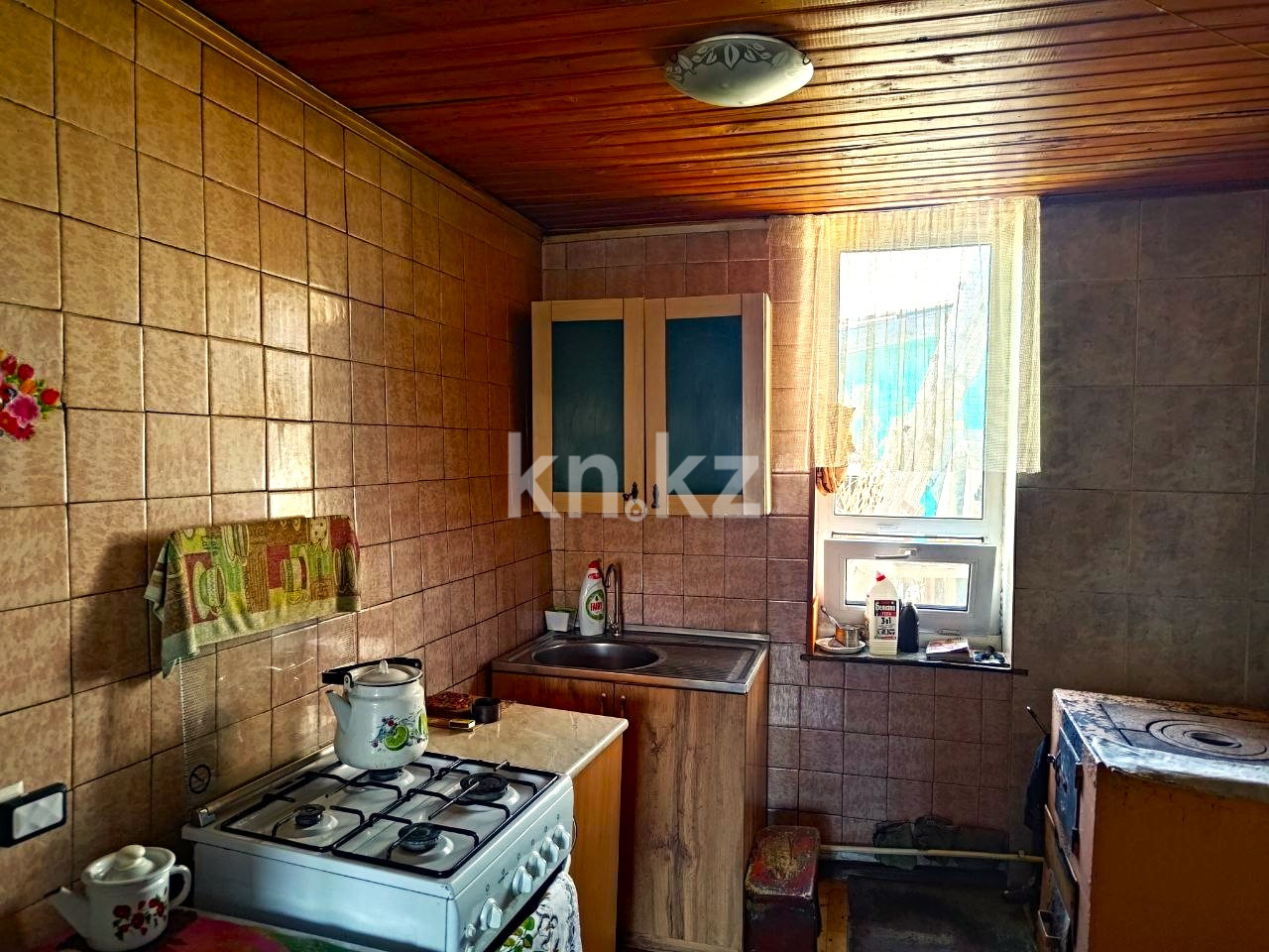 Продажа 4-комнатного дома, 77 м² в Караганде - фото 13