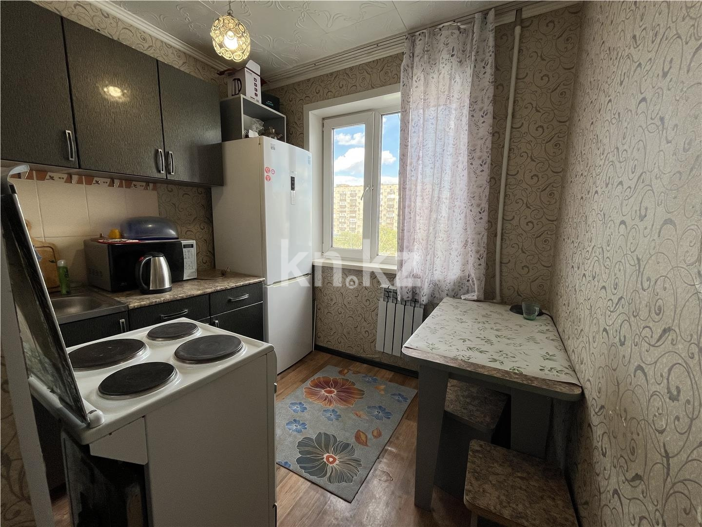 Продажа 4-комнатной квартиры, 62 м² в Темиртау - фото 5