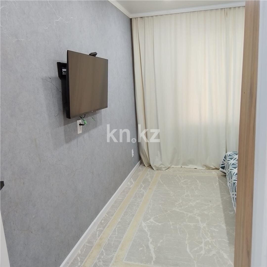Продажа 1-комнатной квартиры, 30 м² в Караганде - фото 3