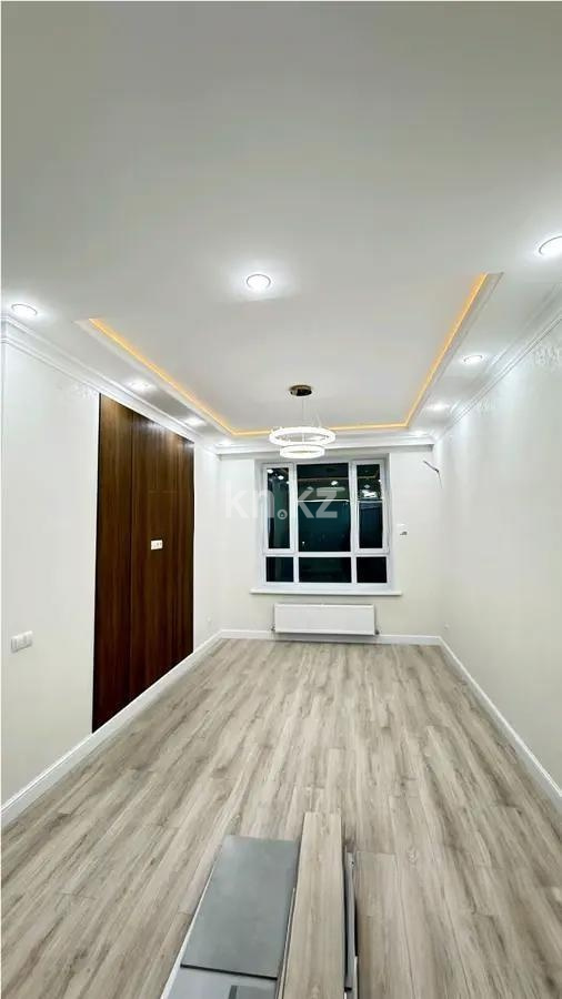 Продажа 2-комнатной квартиры, 39.4 м² в Астане