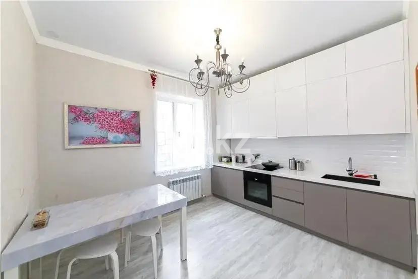 Продажа 3-комнатной квартиры, 103 м² в Астане - фото 4