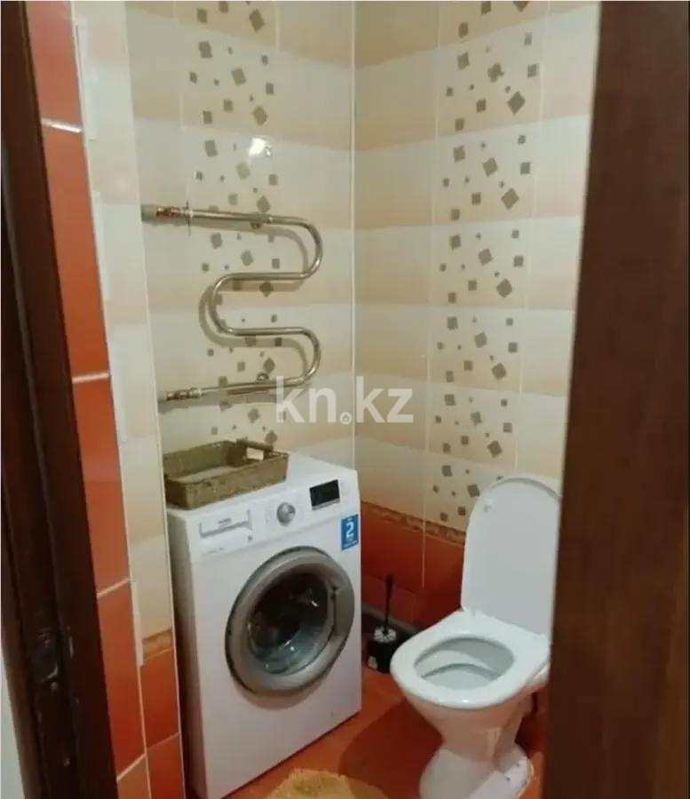 Продажа 1-комнатной квартиры, 34.5 м² в Астане - фото 3