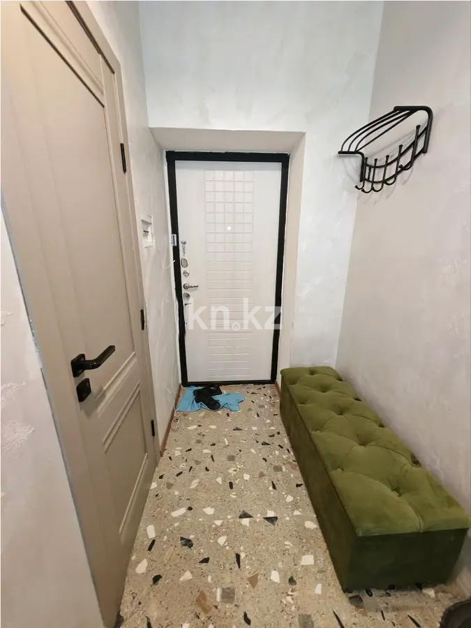 Продажа 1-комнатной квартиры, 20.2 м² в Астане - фото 4