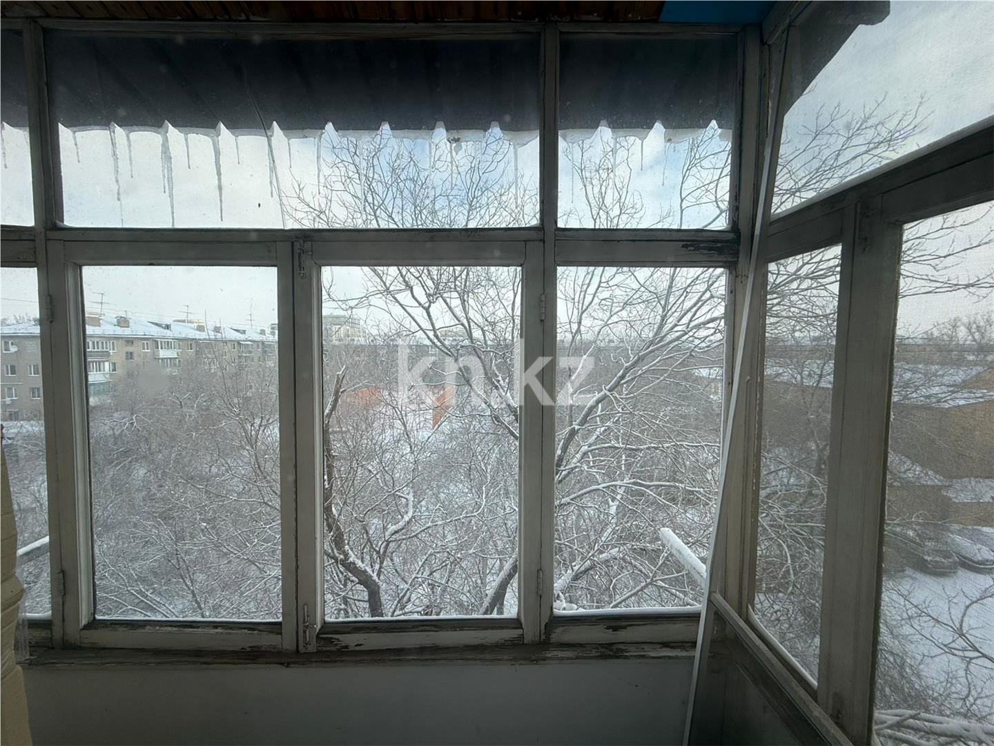 Продажа 3-комнатной квартиры, 84 м² в Караганде - фото 13