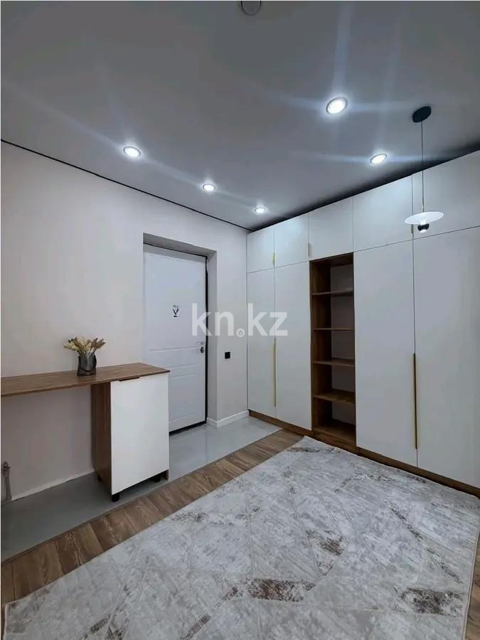 Продажа 2-комнатной квартиры, 36 м² в Алматы - фото 5