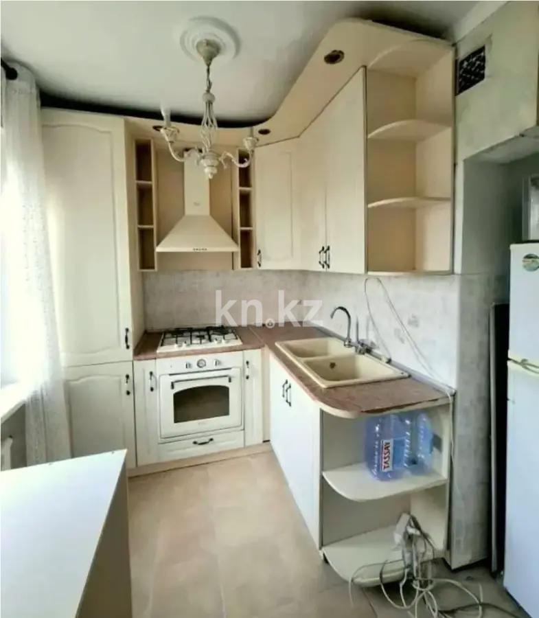 Продажа 3-комнатной квартиры, 66 м² в Алматы - фото 4