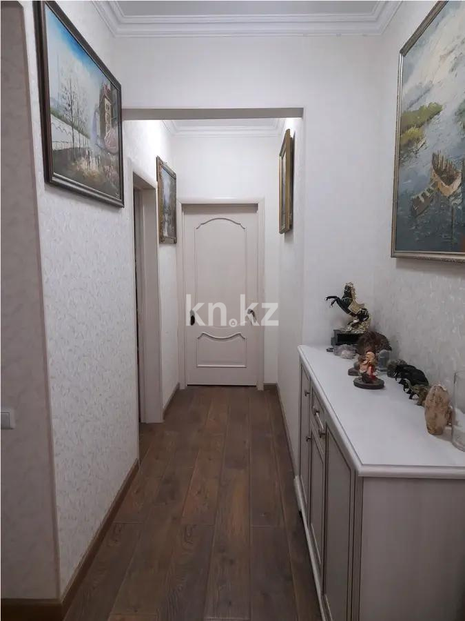 Продажа 3-комнатной квартиры, 72 м² в Алматы - фото 6