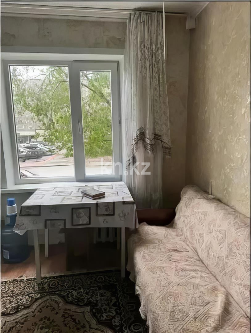 Продажа 1-комнатной квартиры, 40 м² в Караганде - фото 2