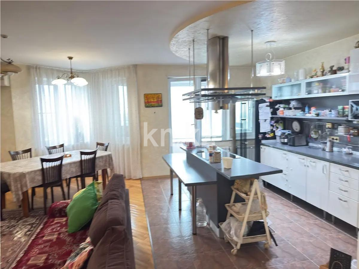 Продажа 4-комнатной квартиры, 136 м² в Алматы - фото 5