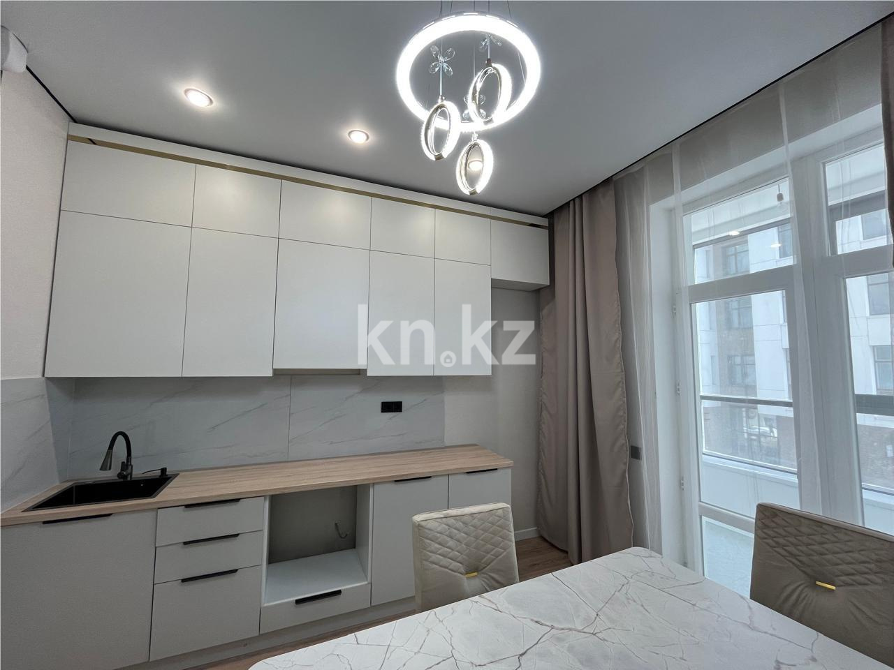 Продажа 2-комнатной квартиры, 46 м² в Астане - фото 7