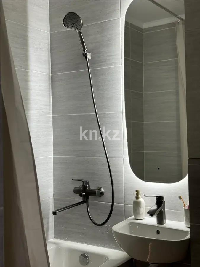 Продажа 2-комнатной квартиры, 44 м² в Алматы - фото 8