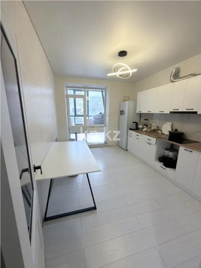 Продажа 2-комнатной квартиры, 65 м² в Караганде - фото 3