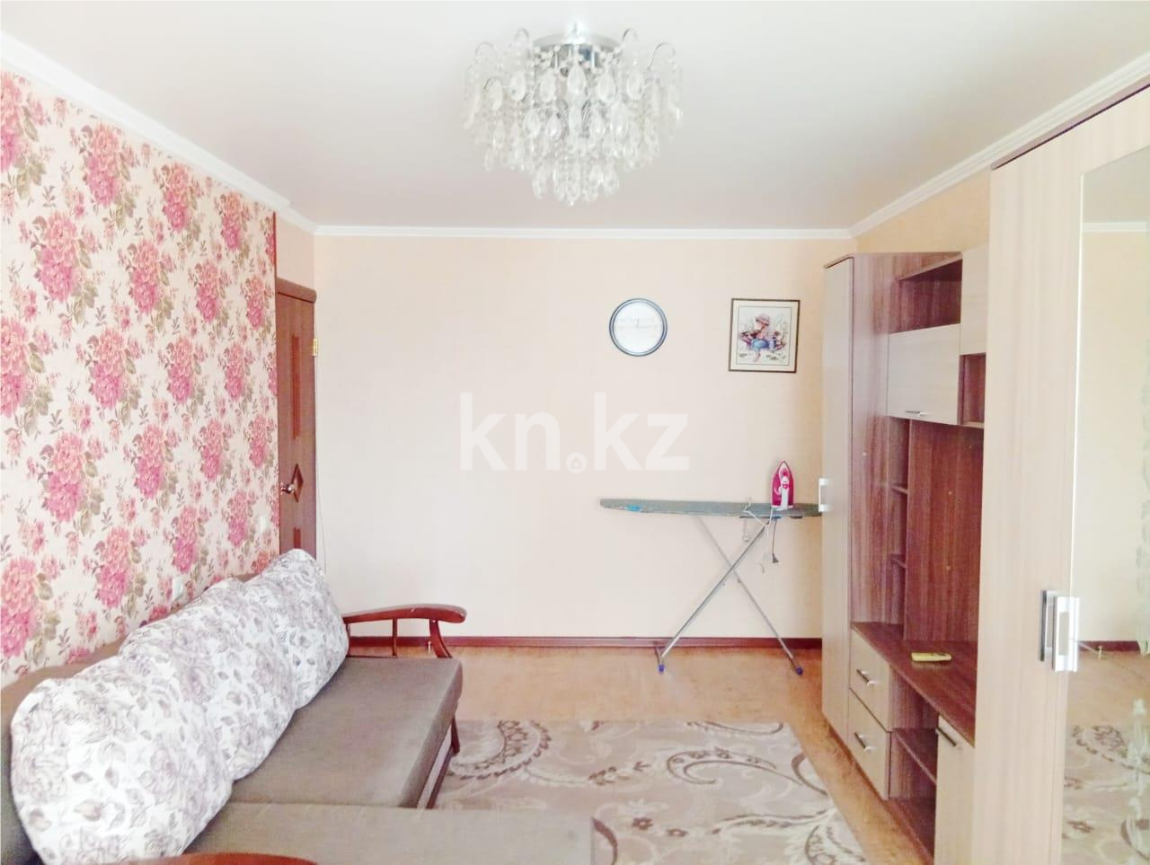 Продажа 2-комнатной квартиры, 44.8 м² в Астане - фото 10