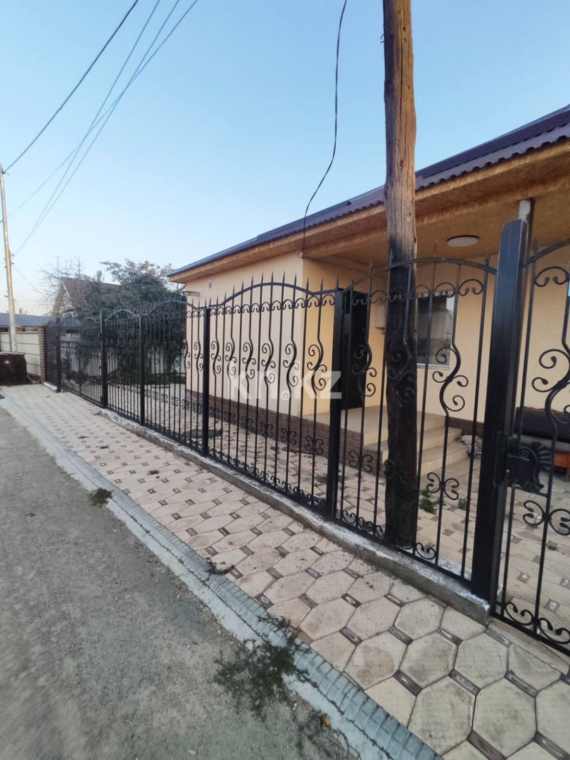 Продажа 4-комнатного дома, 68.3 м² в Алматинской области - фото 5