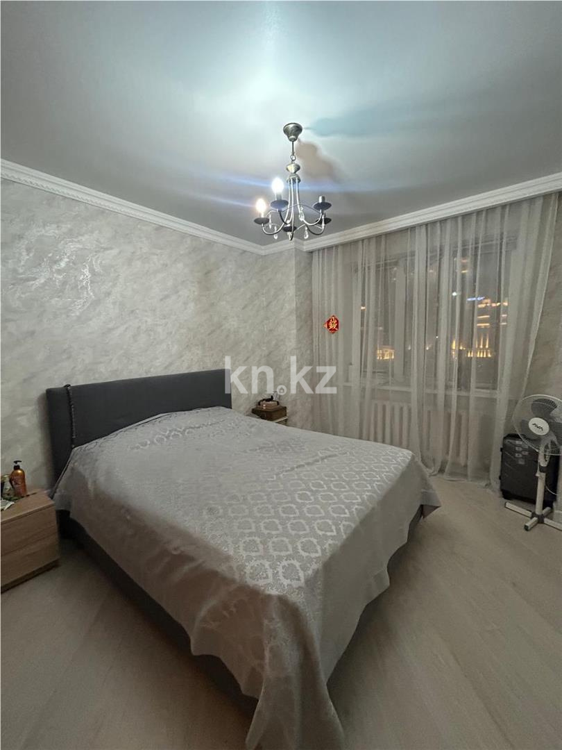 Продажа 3-комнатной квартиры, 82 м² в Астане - фото 2
