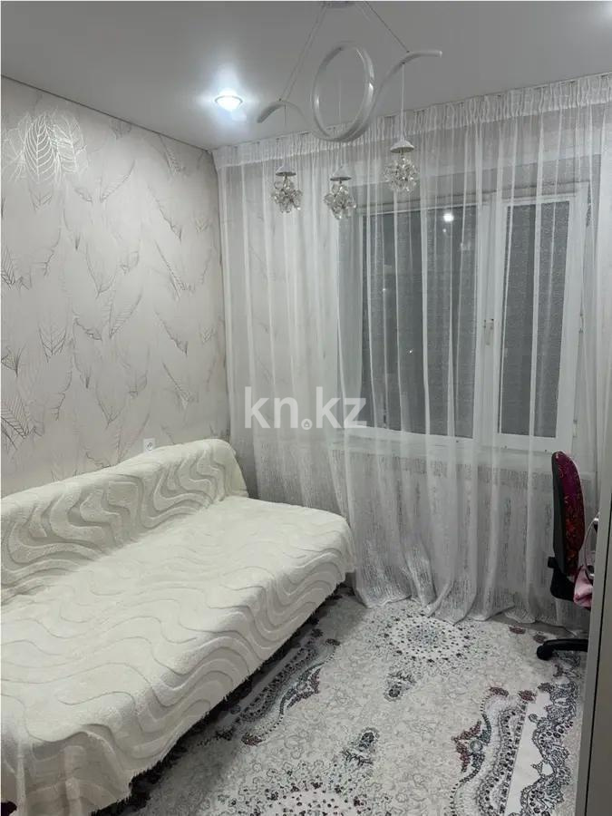 Продажа 3-комнатной квартиры, 64 м² в Караганде - фото 3