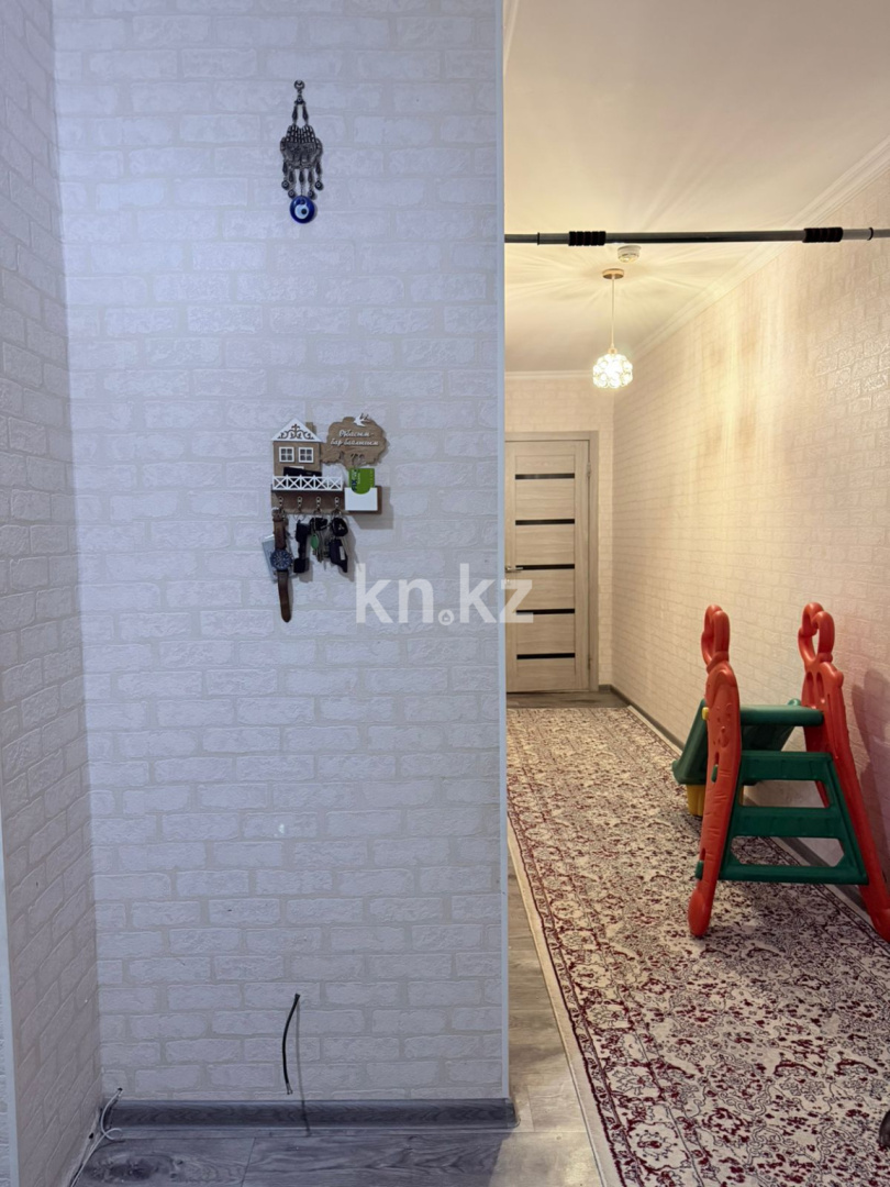 Продажа 2-комнатной квартиры, 68 м² в Астане - фото 8