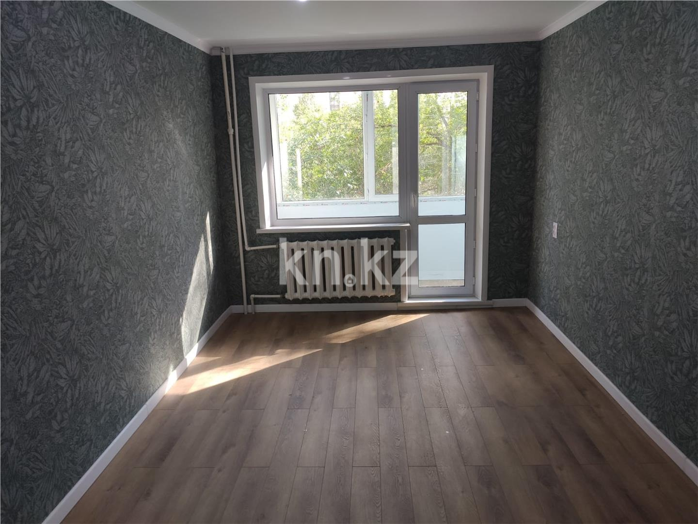 Продажа 2-комнатной квартиры, 53 м² в Караганде - фото 3
