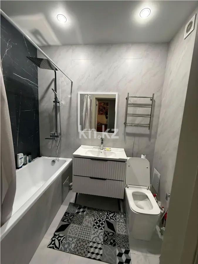 Продажа 1-комнатной квартиры, 31 м² в Алматы - фото 3