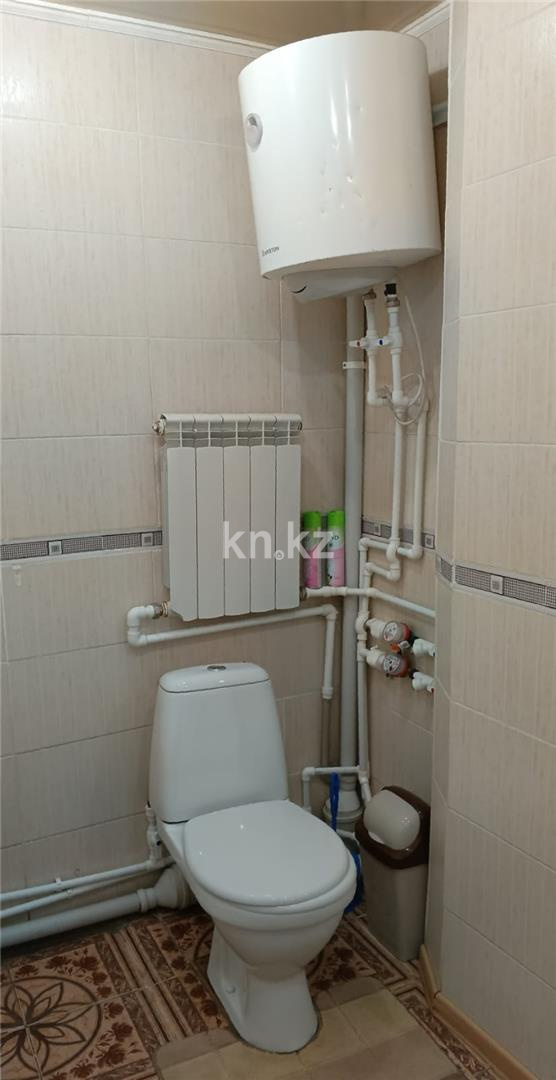 Продажа 3-комнатной квартиры, 61 м², ул. Абая в Темиртау - фото 10