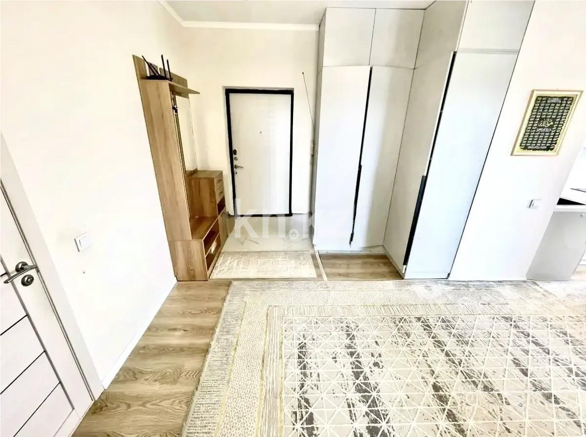 Продажа 3-комнатной квартиры, 75.8 м² в Алматы - фото 5