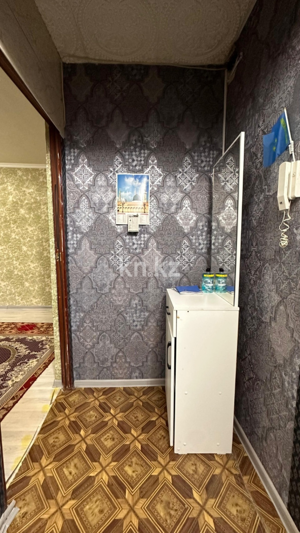 Продажа 1-комнатной квартиры, 29 м² в Таразе - фото 6