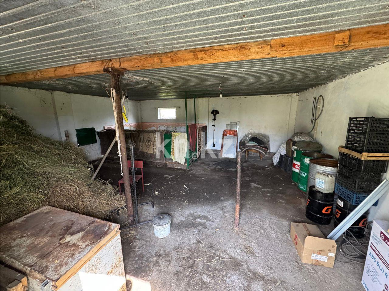 Продажа 7-комнатного дома, 220 м², ул. Менделеева, дом  39 в Караганде - фото 26