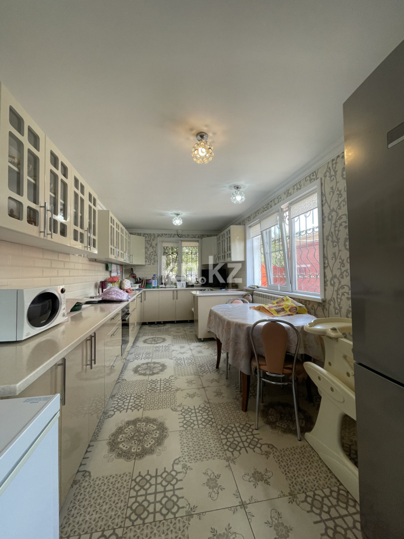 Продажа 4-комнатного дома, 140 м², ул. Ярославская, дом  109 в Усть-Каменогорске - фото 3