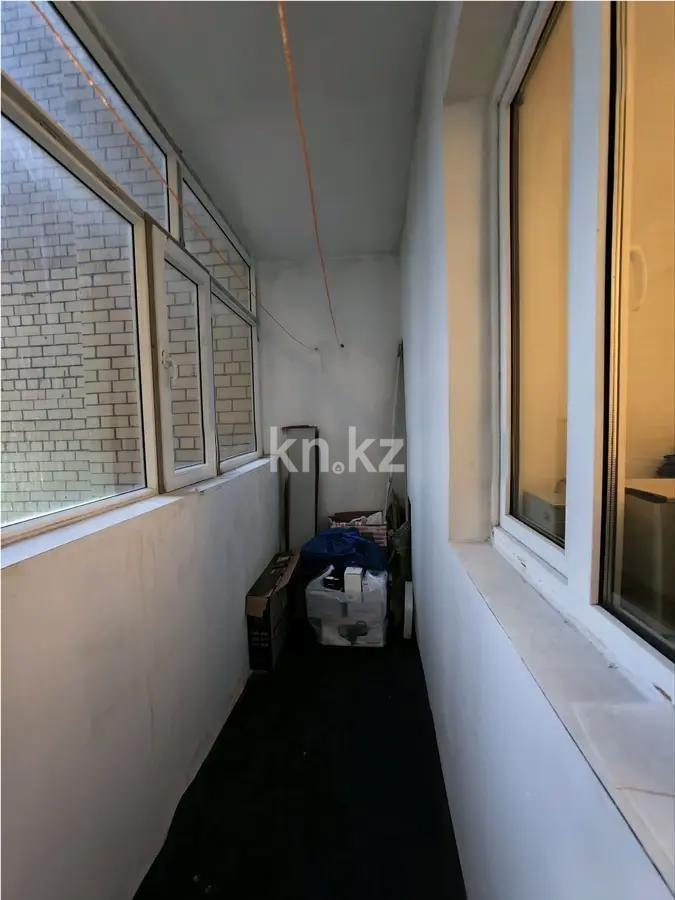 Продажа 1-комнатной квартиры, 39 м² в Астане - фото 4