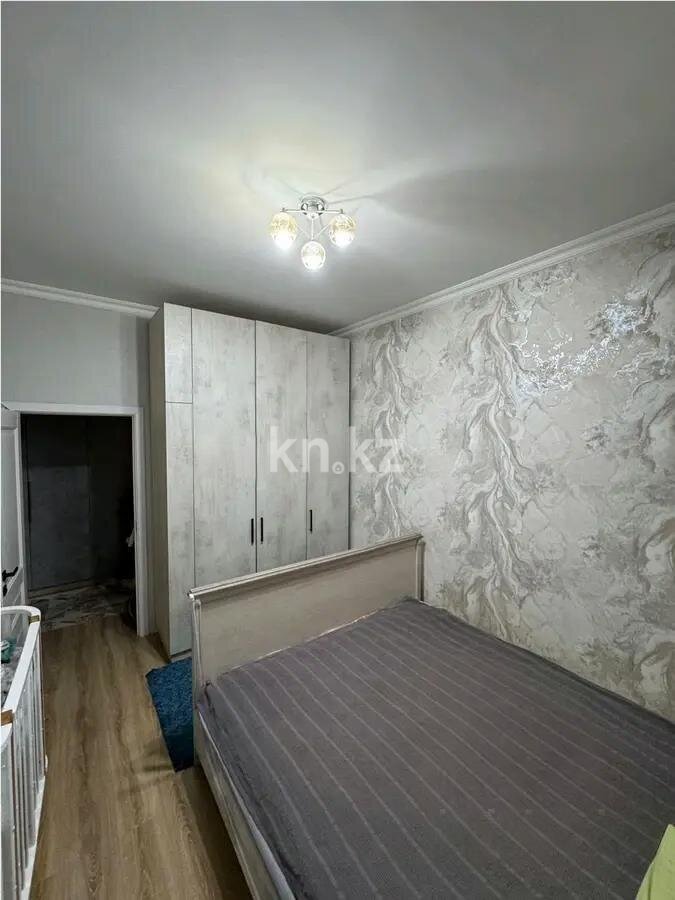 Продажа 3-комнатной квартиры, 85 м² в Алматы - фото 2
