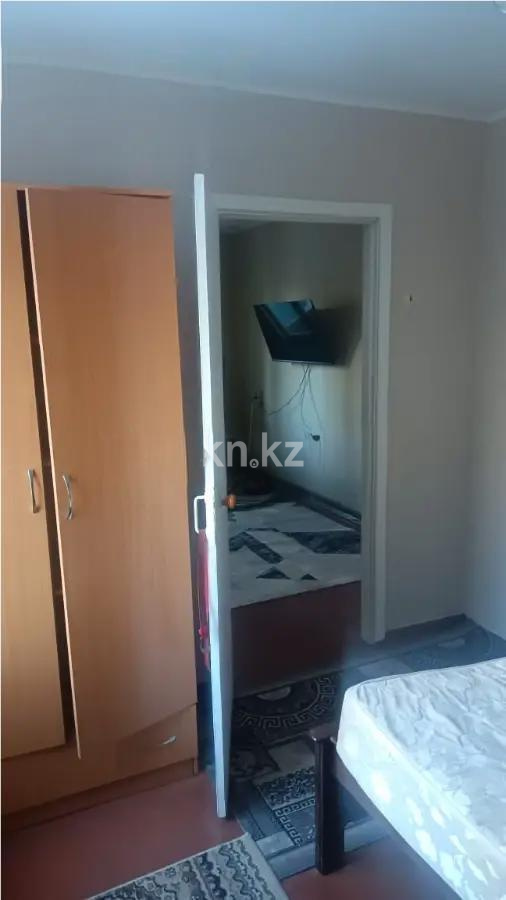 Продажа 2-комнатной квартиры, 37.3 м² в Астане - фото 4