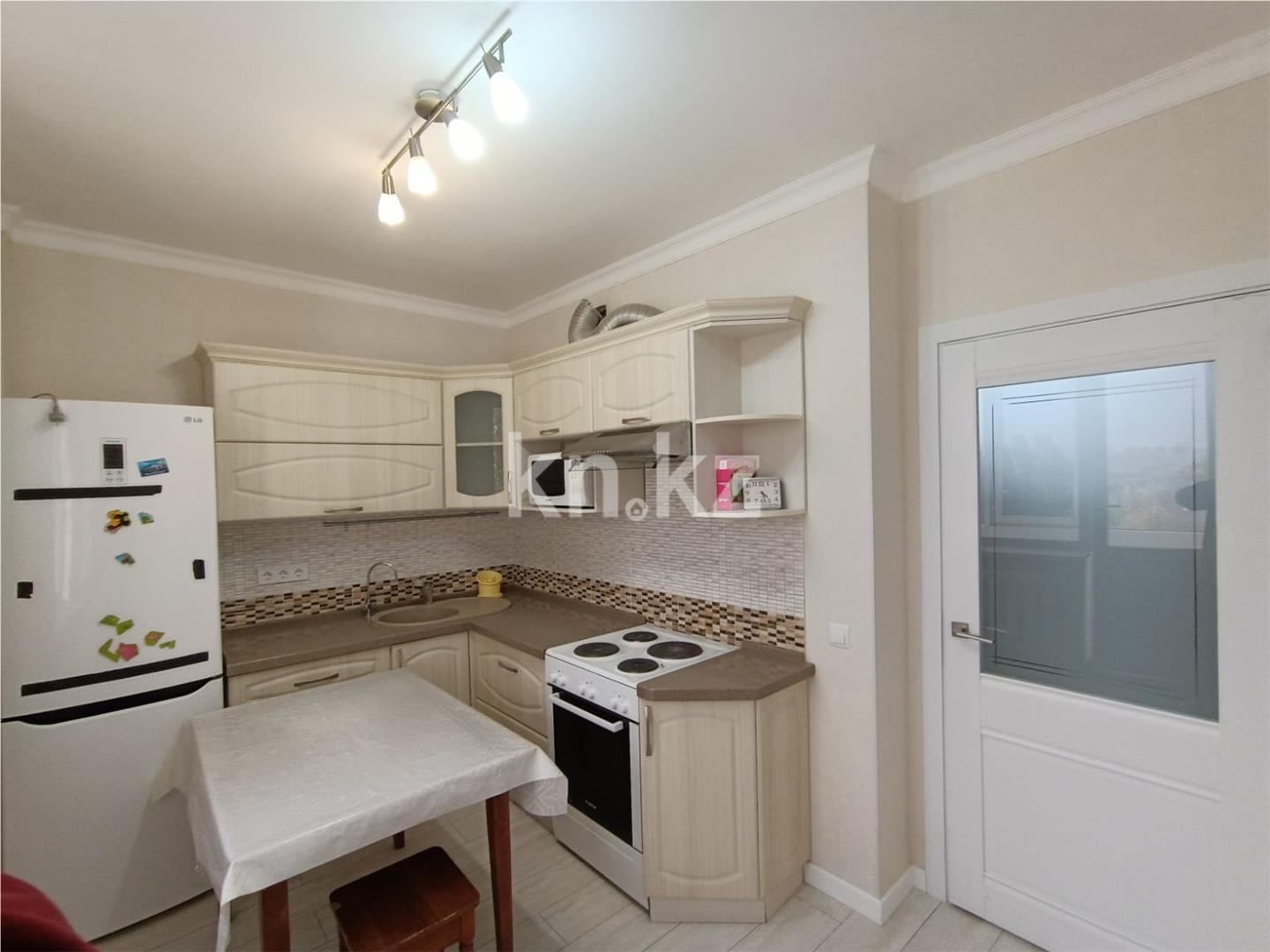 Продажа 1-комнатной квартиры, 45.2 м² в Астане - фото 4