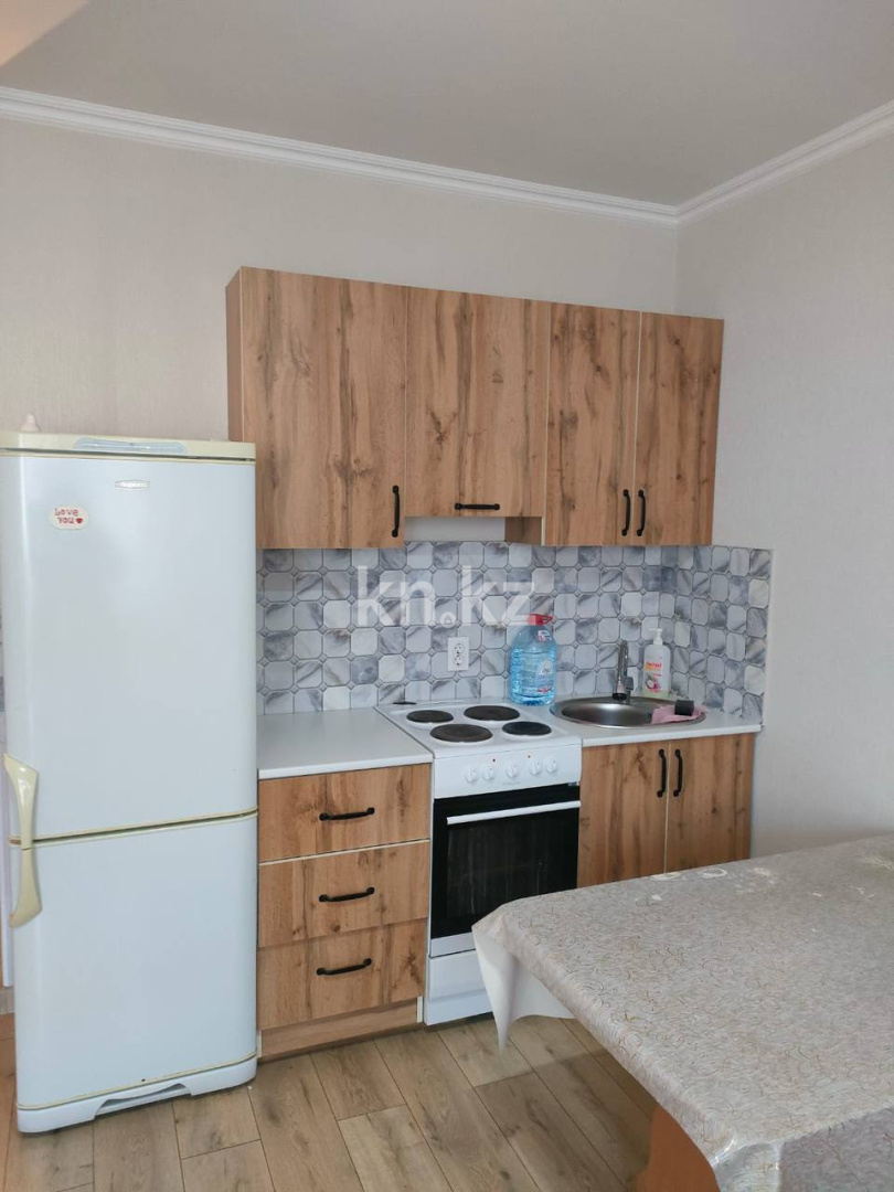 Продажа 1-комнатной квартиры, 24 м² в Астане - фото 7