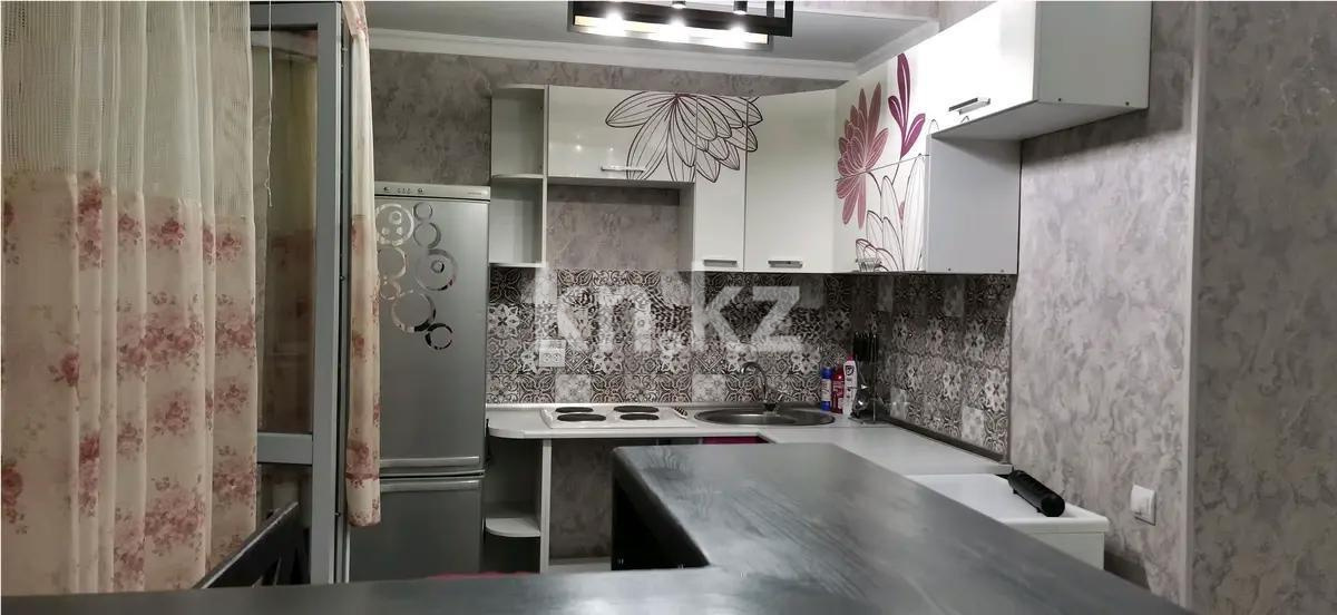 Продажа 1-комнатной квартиры, 30 м², ул. Северное Кольцо, дом  92/4 в Алматы - фото 2