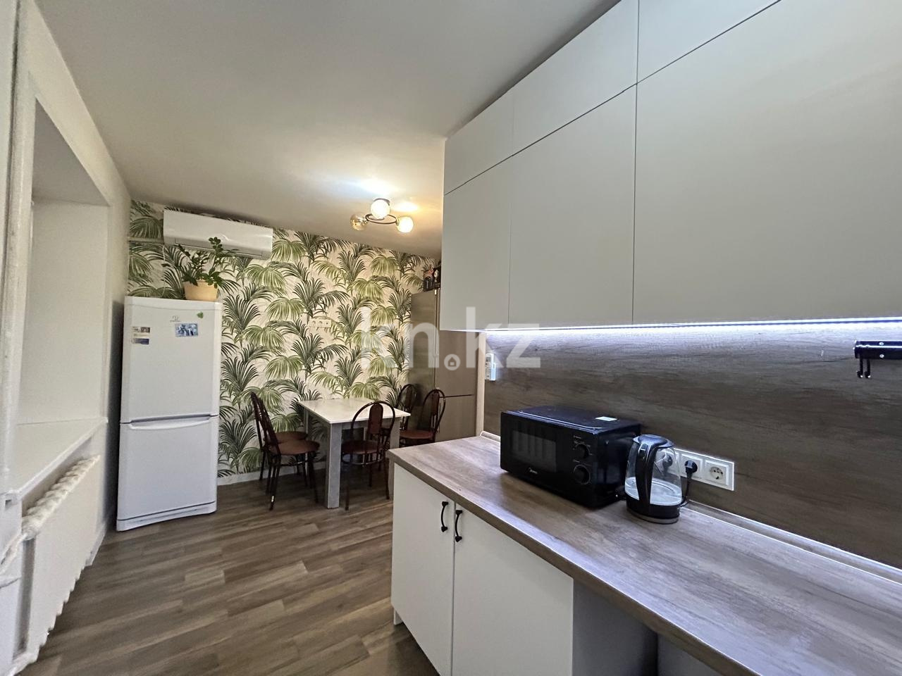 Продажа 3-комнатной квартиры, 62 м² в Астане - фото 8