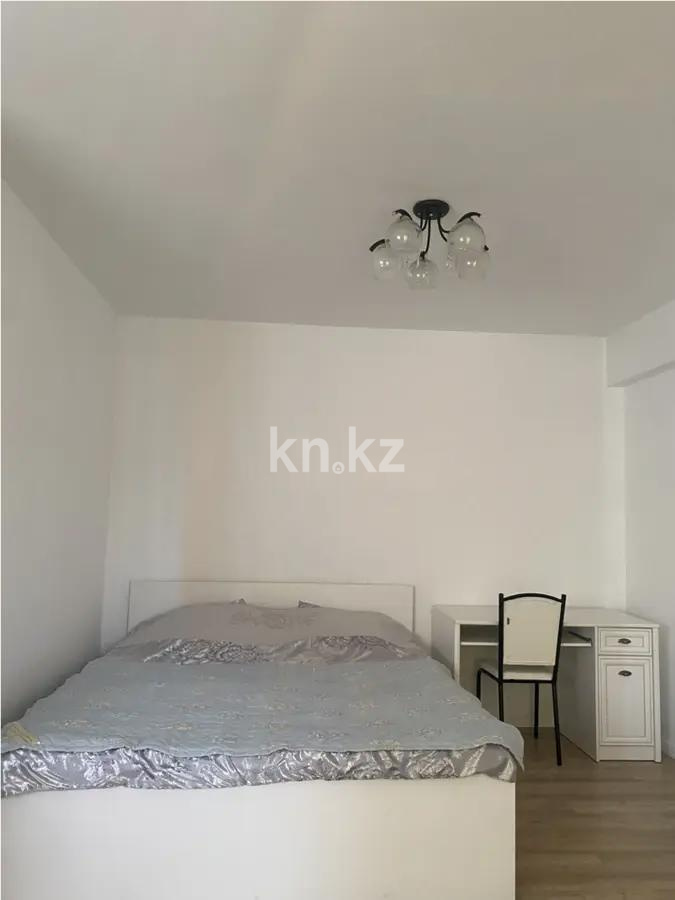 Продажа 1-комнатной квартиры, 45 м² в Алматы - фото 2
