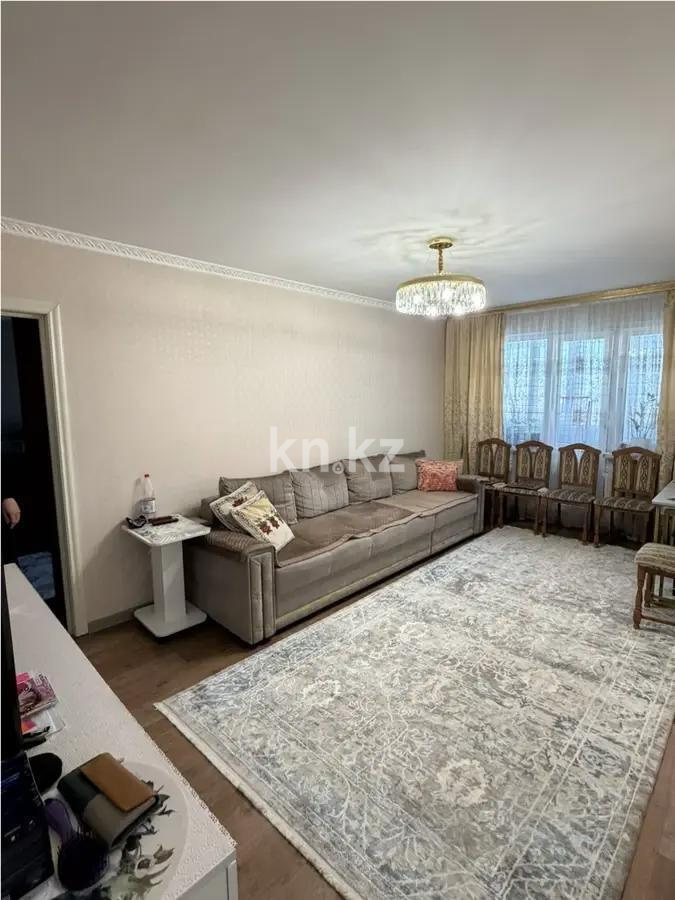 Продажа 2-комнатной квартиры, 47 м² в Астане
