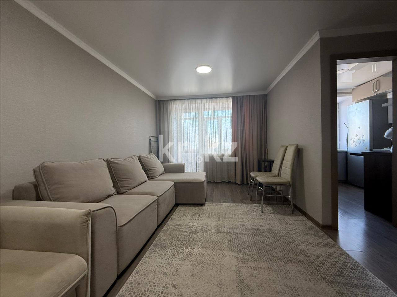 Продажа 1-комнатной квартиры, 30 м² в Караганде - фото 2