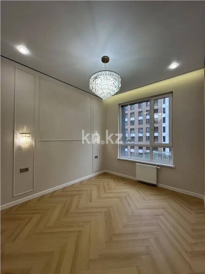 Продажа 2-комнатной квартиры, 40 м² в Алматы - фото 2