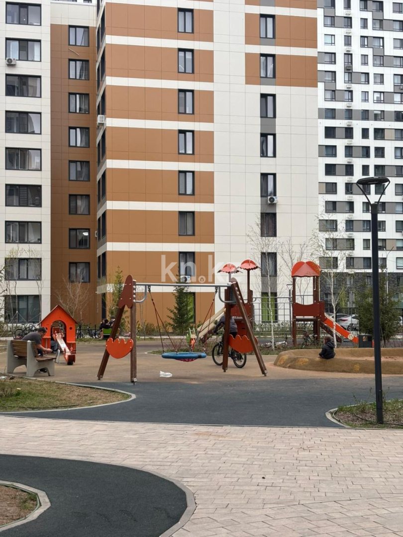 Продажа 2-комнатной квартиры, 59 м² в Астане - фото 14