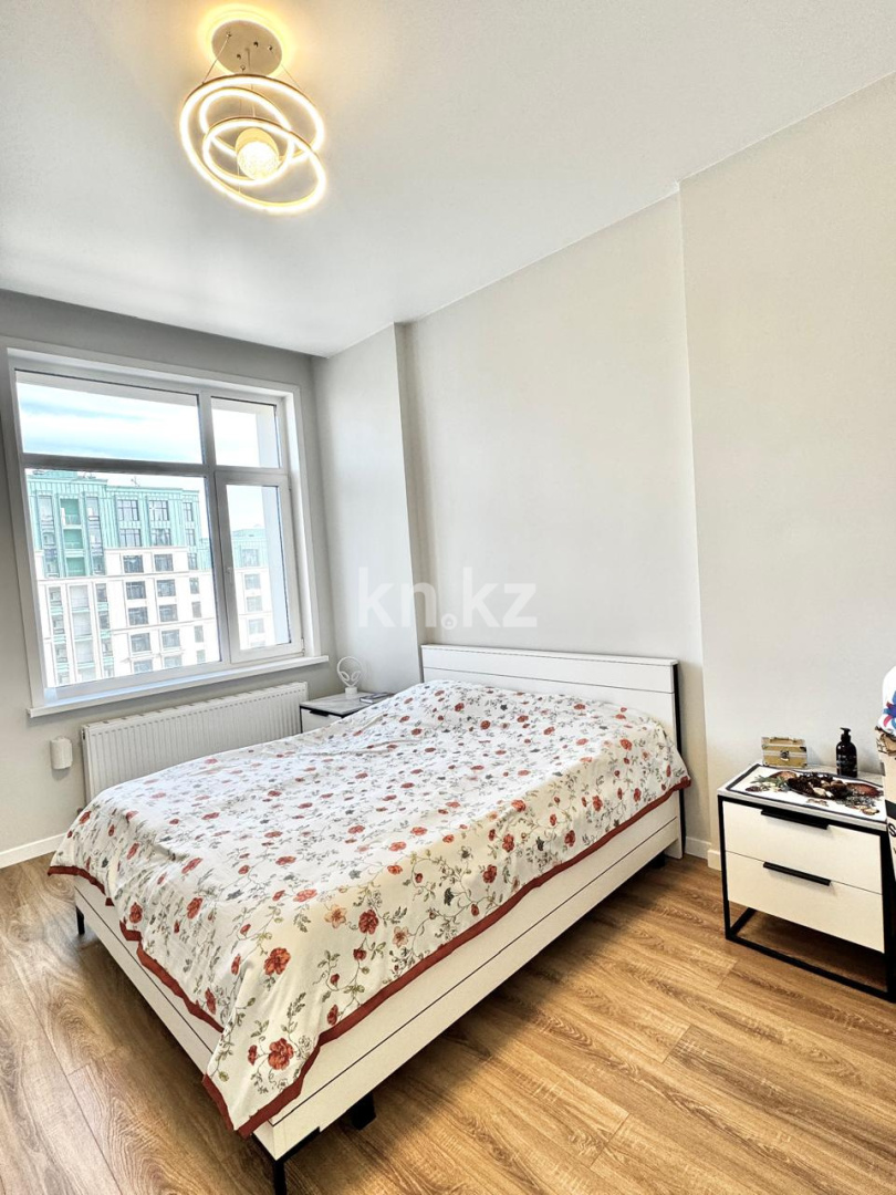 Продажа 3-комнатной квартиры, 108 м² в Астане - фото 12