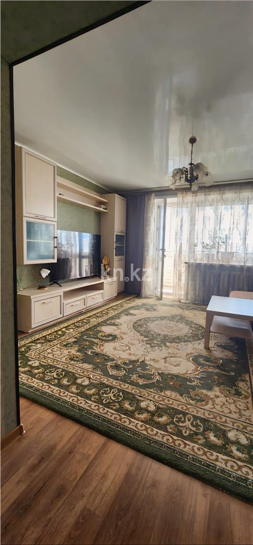 Продажа 3-комнатной квартиры, 90 м² в Караганде - фото 2